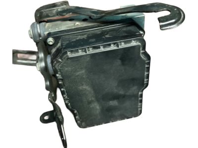 Honda 57110-T7W-A53 Modulator Assembly, Vsa (Rewritable)