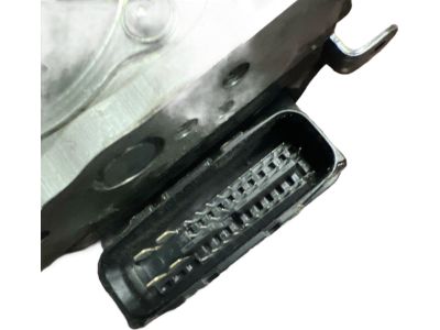 Honda 57110-T7W-A53 Modulator Assembly, Vsa (Rewritable)