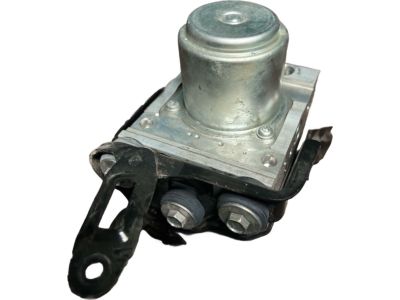 Honda 57110-T7W-A53 Modulator Assembly, Vsa (Rewritable)