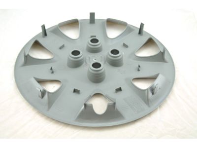 Honda 44733-S5D-A11 Trim, Wheel (15X6Jj)