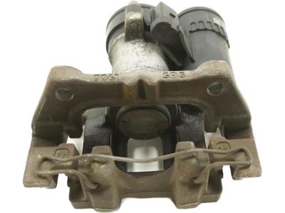 Honda 43019-TGG-A02 Caliper Sub-Assembly, Left Rear