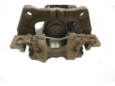 Honda 43019-TGG-A02 Caliper Sub-Assembly, Left Rear