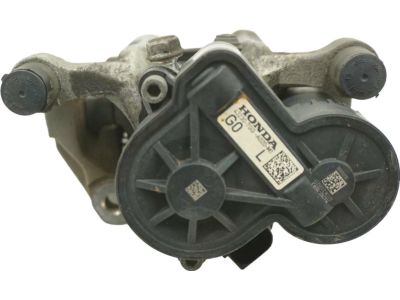 Honda 43019-TGG-A02 Caliper Sub-Assembly, Left Rear