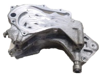 Honda 19410-RBC-000 Passage, Water