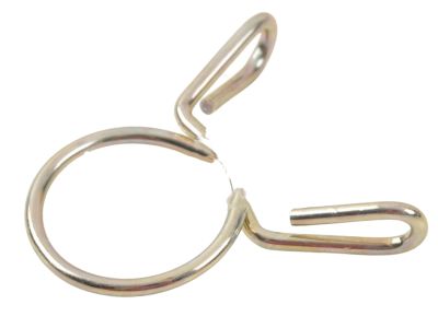 Acura 18534-634-670 Clip, Air Hose (16MM)