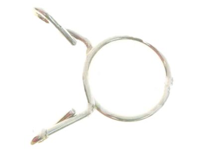 Acura 18534-634-670 Clip, Air Hose (16MM)