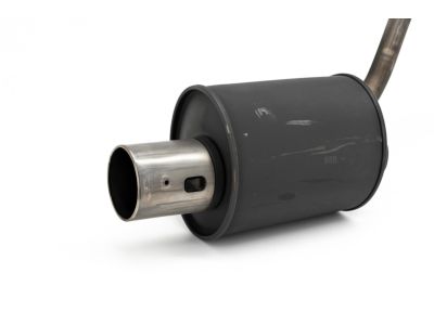 Honda 18030-S2A-A01 Muffler Set, Exhuast