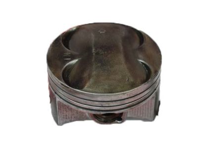 Acura 13010-PRB-A01 Piston Set A (STD)