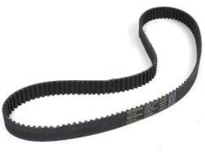 Honda 14400-P0G-A01 Belt, Timing (192Ru24 A-550G)