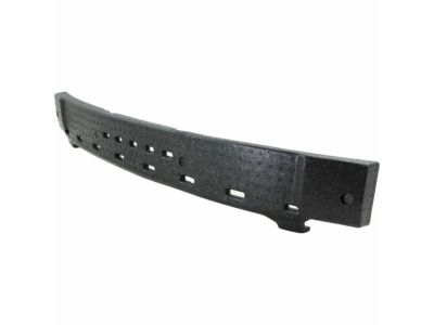 Honda 71570-TR3-A50 Absorber, RR. Bumper