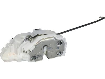 Honda 72150-TA0-A12 Latch Assembly, Left Front Door Power