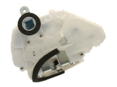 Honda 72150-TA0-A12 Latch Assembly, Left Front Door Power