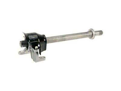 Acura 44500-TA0-A00 Shaft Assembly, Half