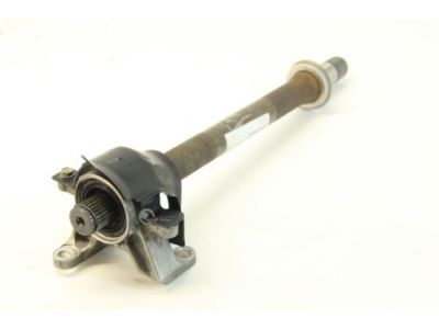 Acura 44500-TA0-A00 Shaft Assembly, Half