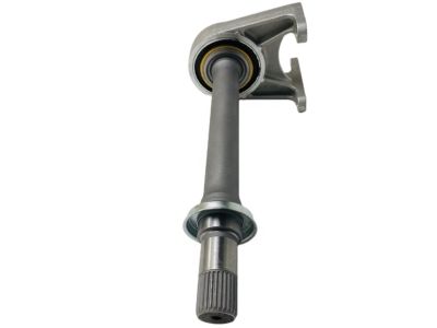 Acura 44500-TA0-A00 Shaft Assembly, Half