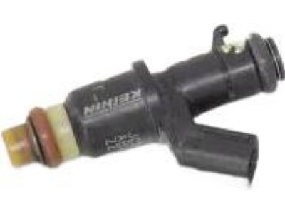 Honda 16450-5WJ-A01 Injector Assembly, Fuel