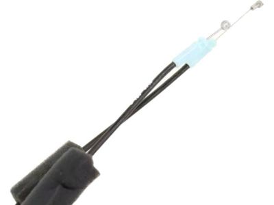 Honda 72133-TBG-A02 Cable, Front Door Lock