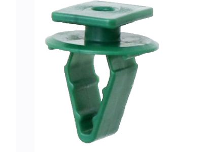 Acura 90603-SLJ-003 Clip, Cowl Top