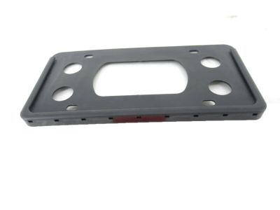 Acura 71145-SD4-671 Frame, Front License Plate