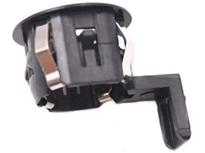 Acura 39681-TL0-G01ZD Retainer (Crystal Black Pearl)