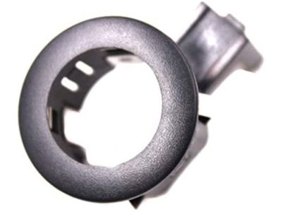Acura 39681-TL0-G01ZD Retainer (Crystal Black Pearl)