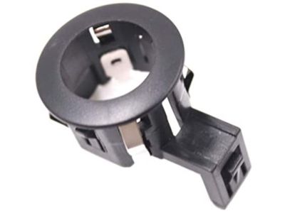 Acura 39681-TL0-G01ZD Retainer (Crystal Black Pearl)