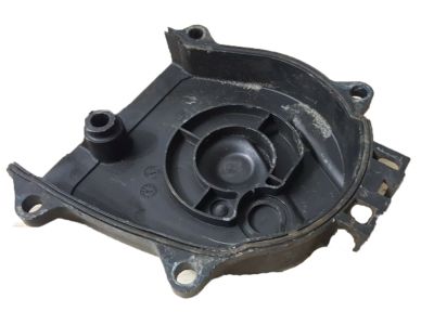 Honda 11820-P8A-A00 Cover Assembly, Front Timing Belt (Upper)