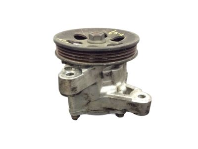 Acura 56483-P02-305 Pulley, Power Steering Pump