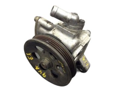 Acura 56483-P02-305 Pulley, Power Steering Pump
