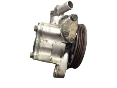 Acura 56483-P02-305 Pulley, Power Steering Pump