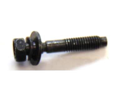 Acura 90091-RAA-A00 Bolt-Washer (5X28)