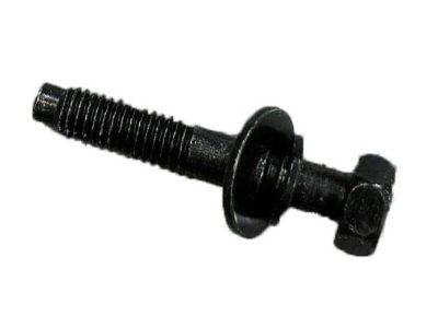 Acura 90091-RAA-A00 Bolt-Washer (5X28)