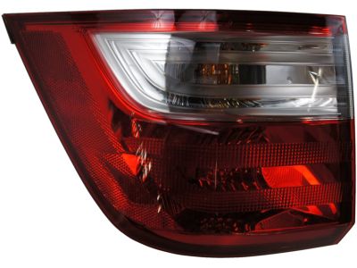 Honda 33550-TK8-A01 Taillight Assy., L.