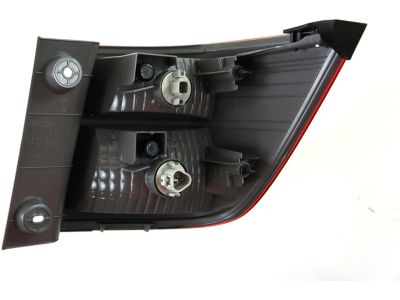 Honda 33550-TK8-A01 Taillight Assy., L.