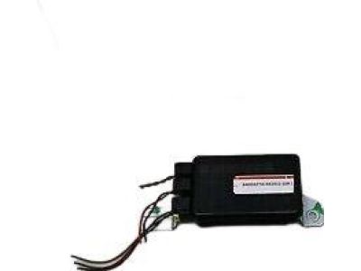 Honda 81169-SDA-L01 SWS Unit