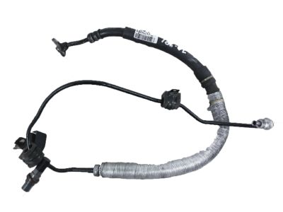 Acura 53713-STK-A02 Hose, Power Steering Feed