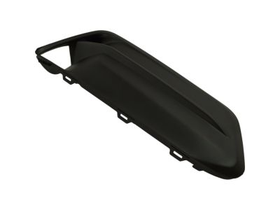 Honda 71102-TVA-A00 Cover, Right Front Foglight