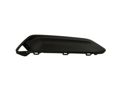 Honda 71102-TVA-A00 Cover, Right Front Foglight