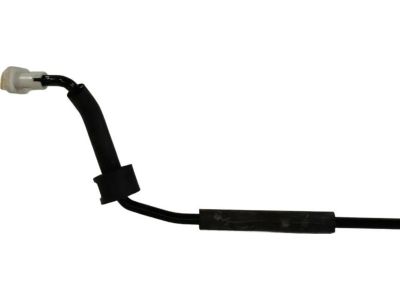 Honda 74145-TEA-T00 Stay, Hood Open