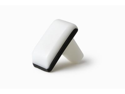 Acura 91501-SP1-003 Clip, Side Sill Garnish (Upper)