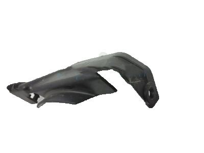 Honda 71106-TGG-A00 Cover, R. FR. Foglight
