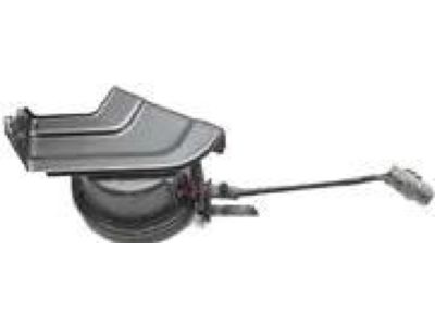 Honda 37450-T3V-A11 Speaker, Audible