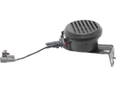 Honda 37450-T3V-A11 Speaker, Audible