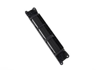 Honda 71350-3A0-A01 GRILLE, AIR SHUTTER