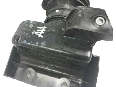 Honda 17251-5TZ-H00 TUBE A, AIR IN