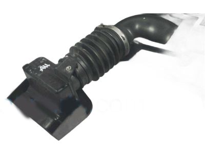 Honda 17251-5TZ-H00 TUBE A, AIR IN