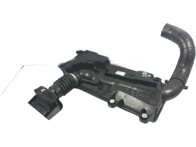 Honda 17251-5TZ-H00 TUBE A, AIR IN