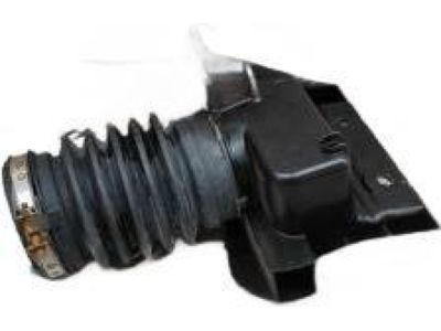 Honda 17251-5TZ-H00 TUBE A, AIR IN