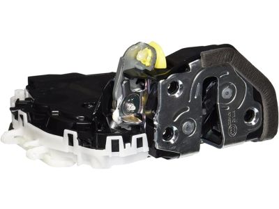 Acura 72650-T0A-A11 Latch Assembly, Left Rear Door Power