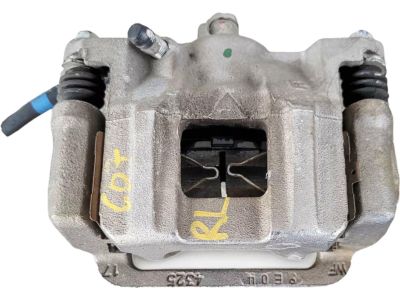 Honda 43019-TGS-A00 Rear Caliper Sub-Assembly